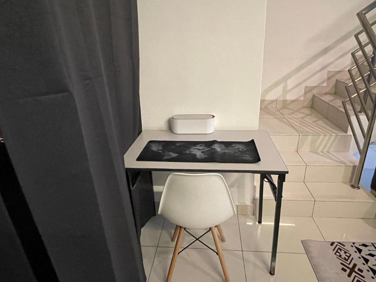 Minimalist Loft2 Decentrum Wifinetflix Kajang Bagian luar foto